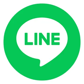 LINE